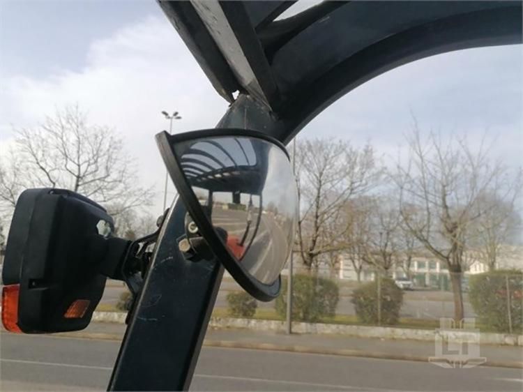 Used Heli M300 Diesel Forklift with Low Price and High Quality Second Hand for Sale