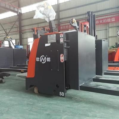 Not Adjustable Electric Jiangmen Truck Forklift Cbd5t