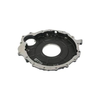 Forklift Parts Flyweel Housing Used for H20/K25, 12320-FT100 Made in China