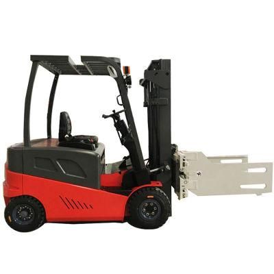 Manufacturer for 2.0 Tons Electric Forklift