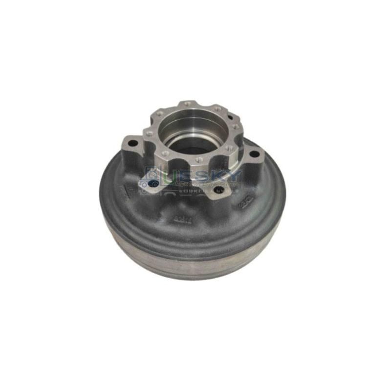 Brake Drum for Komatsu Fd10 Forklift Truck