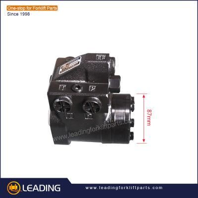 Forklift Spare Parts Orbitrol Steering Valve Gear Orbital Steering Unit