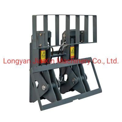 3-3.5 Ton Forklift Hinged Forks Forklift Parts