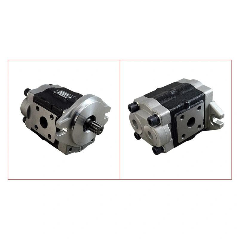 Forklift Parts Hydraulic Pump & Gear Pump Use for D30s, A635381
