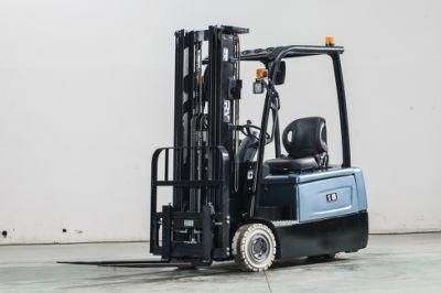 3-Wheel Electric Forklift 2.0 Tons with Italy Zapi Controller