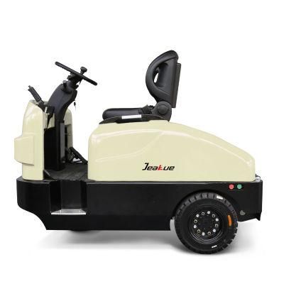 3000 Kg Seated Electric Tow Tractor