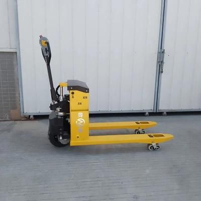 New 12 Months Onen Jiangmen Forklifts Pallet Forklift Onen25A