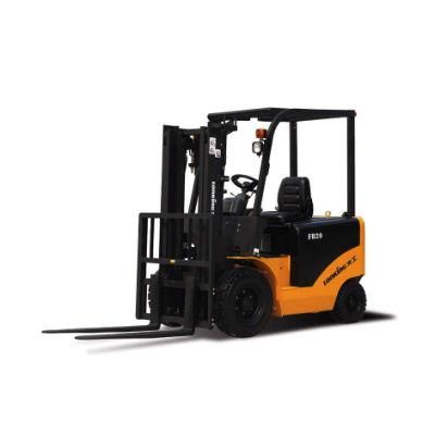 Lonking New Designed 3t Diesel Forklift Fd30t with Best Price