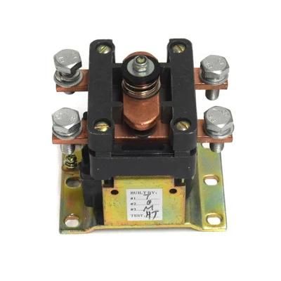 Original Ge100 Contactor 24V EV100 Steering Contactor