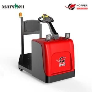 Hot Sale Acid Battery80V/500ah Industrial Battery Towing Tractor (QSD30M)
