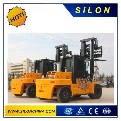 1t-36t Hydraulic Transmisson Diesel Engine Forklift Truck Gasoline Forklift Truck Electrical Forklift Truck (Cpcd120)