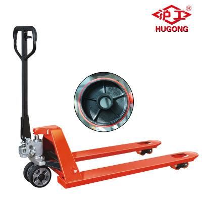 Hydraulic Hand Manual Lift Pallet Truck