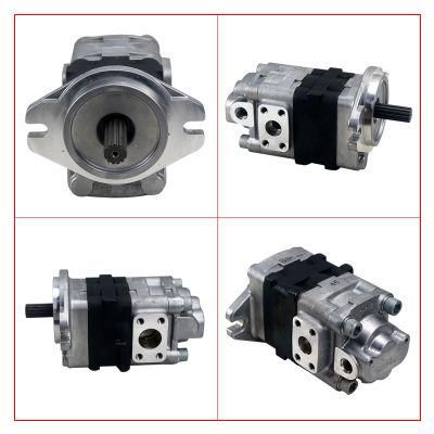 Forklift Parts Hydraulic Pump &amp; Gear Pump Use for 8fdg45-80, 67120-36850-71, SMD620b45L501, Sdy620b467L501