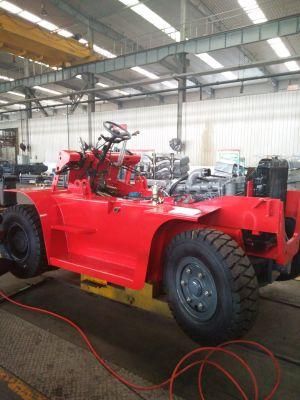 material Handling Equipment Cpcd70h Diesel Forklift