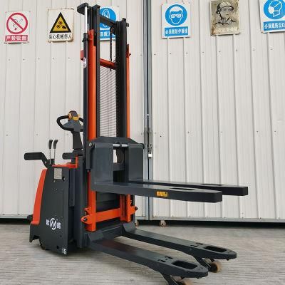 Electric New Jiangmen Pallet Truck Forklift Cdd