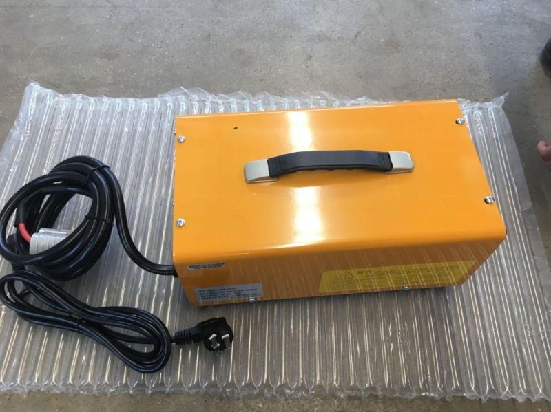 3 Ton Stand on Type Electric Tow Tractor with AC Drive