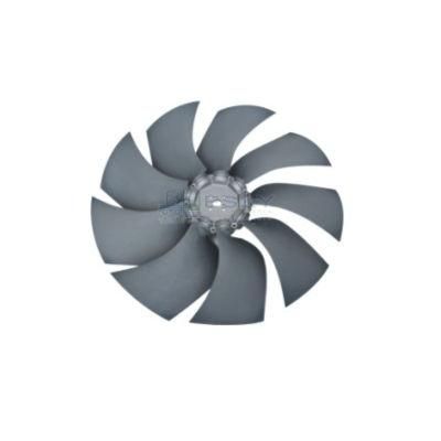 Aluminum Fan for Forklift Truck Bfpf258