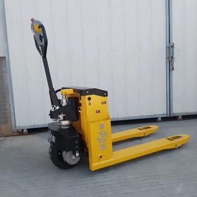 1t - 5t E: Video Technical Support, Online Support Telehandler Pallet Fork Lift