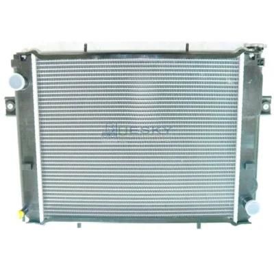 Radiator for Toyota 7fd20/30 Forklift Truck