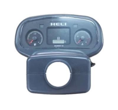 Small LCD Display Meter Hangzhou Fork A30 Country Three Models