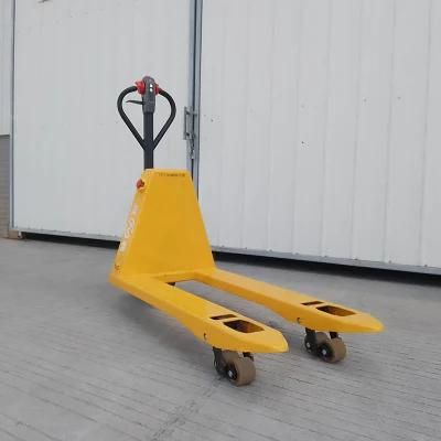 1t - 5t Electric Jiangmen Pallet Truck Forklift Clg2015L-E