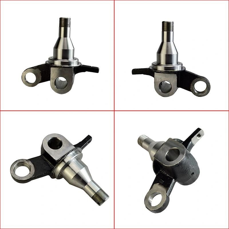 Forklift Parts Steering Knuckle for 30hb, 30dh-210001A