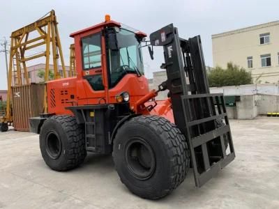 1t - 5t AC Motor Gp Fork Lift Forklift Erpillar