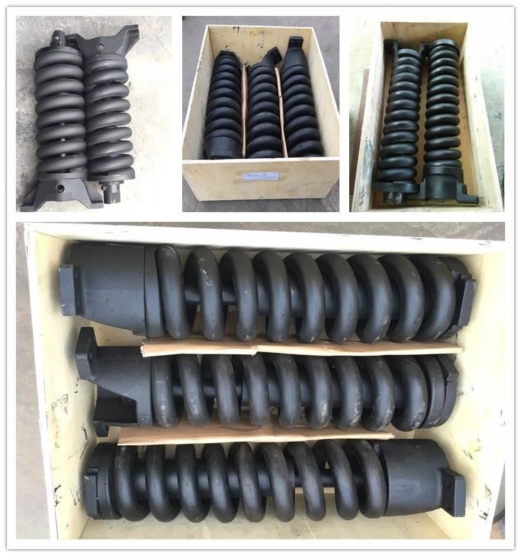 Excavator Spare Parts (track link)