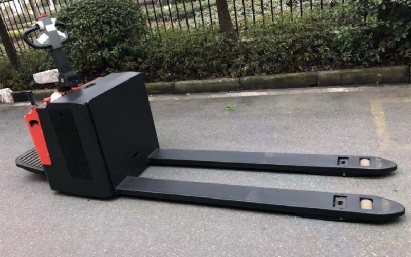 Electric Pallet Jack Electric Pallet Truck