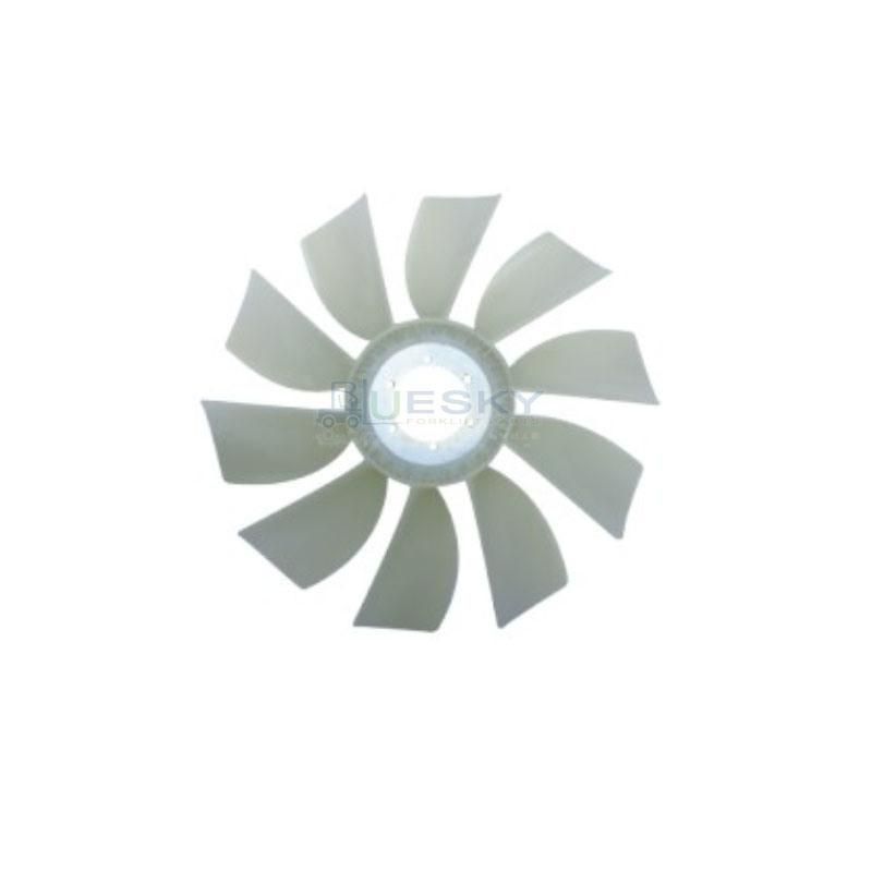 Hyundai Forklift Fan Bfpf141
