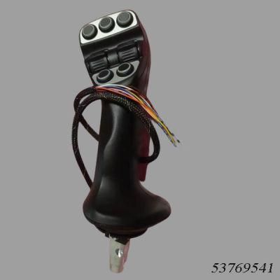 Konecrane Smv4531t Reach Stacker 53769541 Joystick