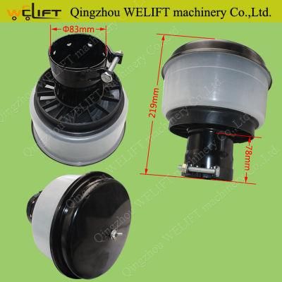 Forklift Spare Parts Dust Cap for Heli Parts 4402039-4m