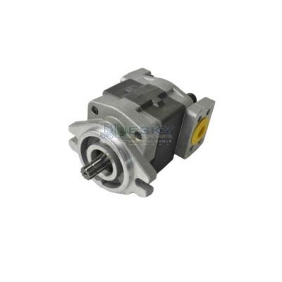 Hydraulic Gear Pump for Komatsu Fd20/30 Forklift Truck