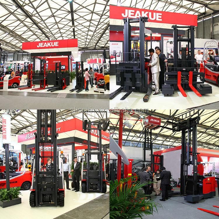 Diesel Forklift 1.5ton 2ton 2.5ton 3ton Forklift High Quality Diesel Forklift with Automatic Transmission Made in China