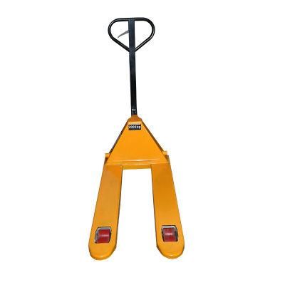 Wholesale Customized Good Quality Manual Pallet Truck