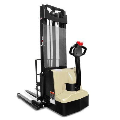 1.2 T Electric Stacker