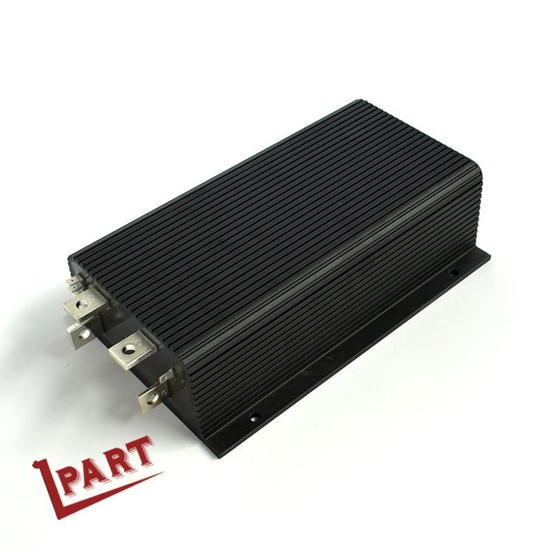 Electric Forklift Parts Forklift Motor Controller 1221m-6701 48-72V