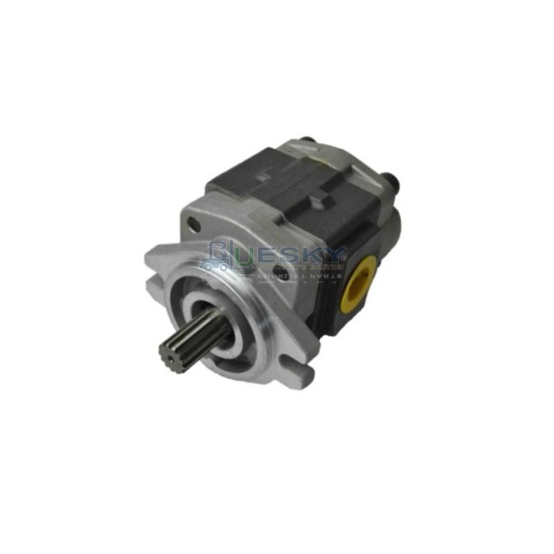 Hydraulic Gear Pump for Mitsubishi Fd20/25/30nt Forklift Truck