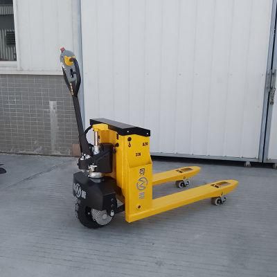 Not Adjustable 1t - 5t Fork Lift Truck Pallet Forklift