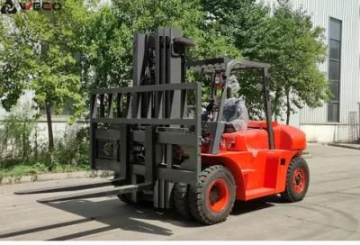 New 7ton 10tons Lonking Forklift