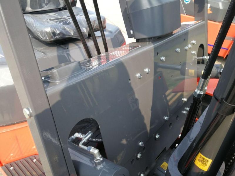 2.5t Diesel Forklift Lonking Fd25 (T) Diesel Forklift