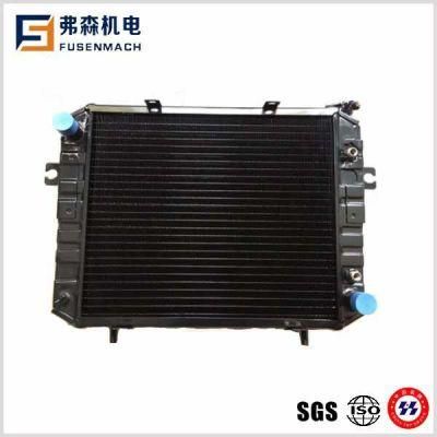 3ton 3.5ton Heli Hangcha Air Cooler Radiator Spare Parts