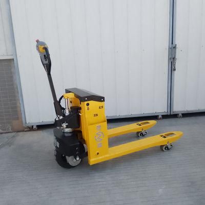 E: Video Technical Support, Online Support 1t - 5t Pallet Truck Forklift