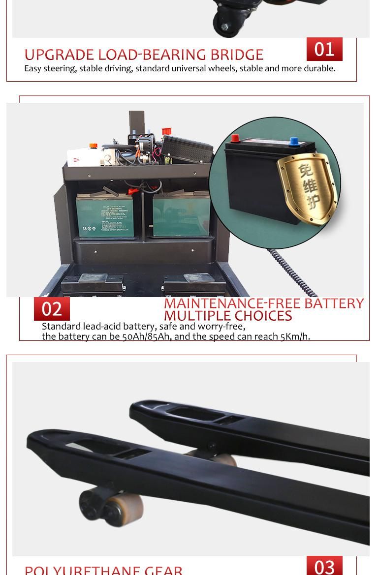 Factory Price Self Loading Lift Machinery