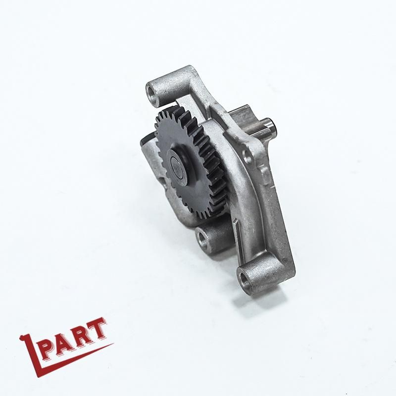 Forklift Spare Parts Oil Pump for 4D94e Engine