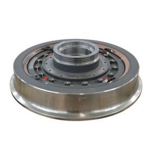 High Quality Low Price Forged Aluminum Wheel