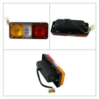 Forklift Parts Rear Combination Lamp for Tlf4.5t, Hwd-Tlf4.5t