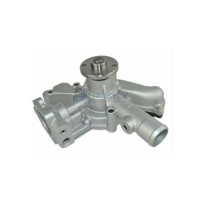 Water Pump for Yanmar 4tne92/4tne98 Engine