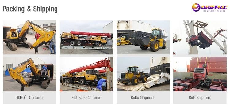 Heli Battery Forklift Prices Ce Approved Cpd15