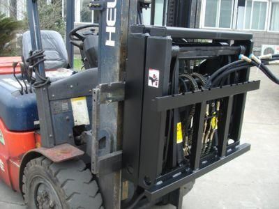 Forklift Attachments Spare Parts 2t Load Extender with CE for Tcm Forklift